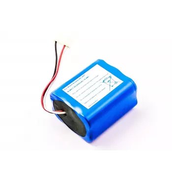 CoreParts MBVC0005 Αξεσουάρ/τροφοδοσία σκούπας Μπαταρία ρομποτικής σκούπας