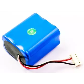 CoreParts MBVC0005 Αξεσουάρ/τροφοδοσία σκούπας Μπαταρία ρομποτικής σκούπας