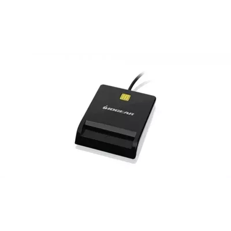 Αναγνώστης ελέγχου πρόσβασης IOGEAR GSR212 Μαύρο