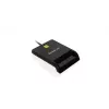 Αναγνώστης ελέγχου πρόσβασης IOGEAR GSR212 Μαύρο