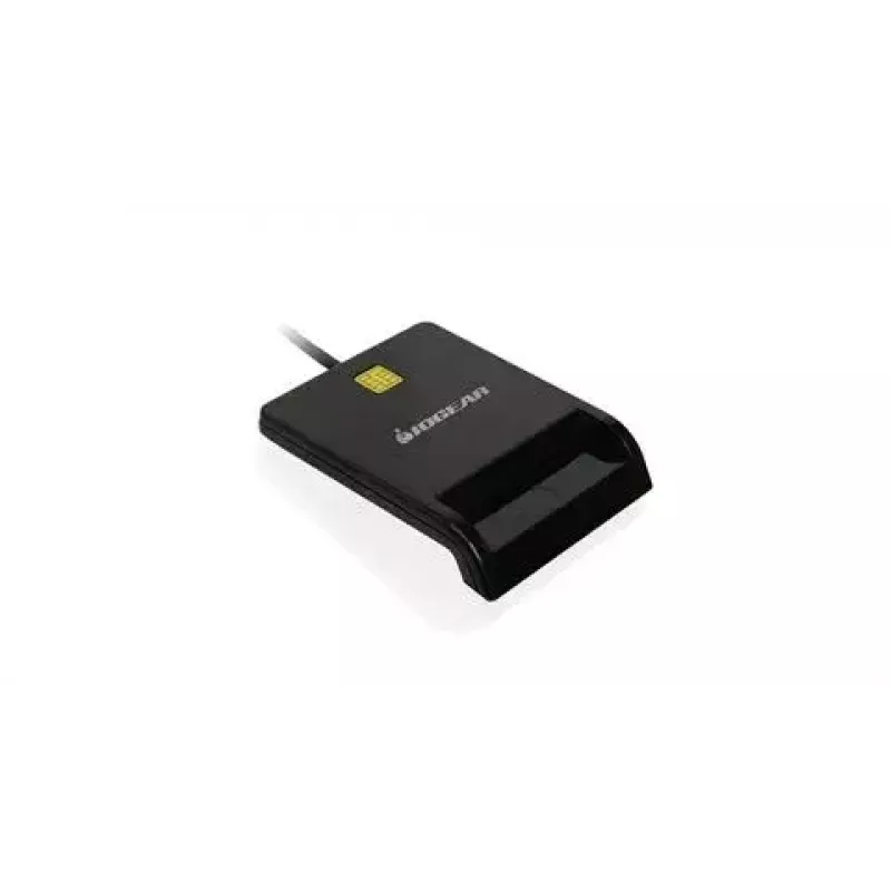 Αναγνώστης ελέγχου πρόσβασης IOGEAR GSR212 Μαύρο
