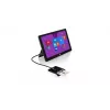 Αναγνώστης ελέγχου πρόσβασης IOGEAR GSR212 Μαύρο