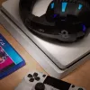 Σετ ακουστικών gaming Veho Alpha Bravo GX-1