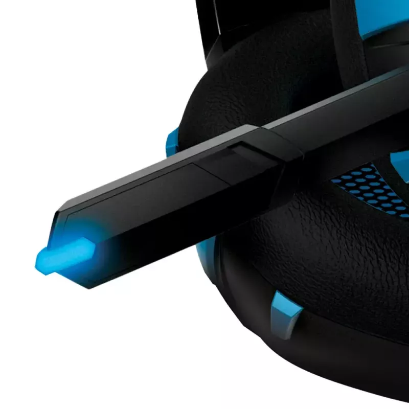 Σετ ακουστικών gaming Veho Alpha Bravo GX-1