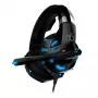 Σετ ακουστικών gaming Veho Alpha Bravo GX-1
