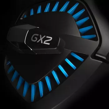 Σετ ακουστικών Veho Alpha Bravo GX-2