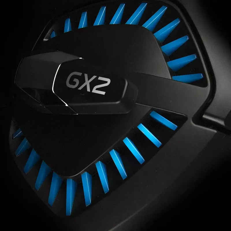 Σετ ακουστικών Veho Alpha Bravo GX-2