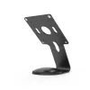 Βάση πολυμέσων Compulocks VESA Fixed 45 Degree Core Counter Stand μαύρο αλουμίνιο