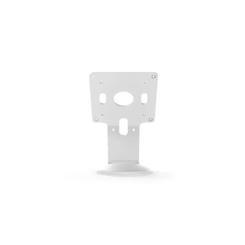 Βάση δαπέδου πολυμέσων Compulocks VESA Fixed 45 Degree Core λευκό αλουμίνιο