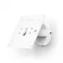 Βάση τοίχου με κλίση VESA Compulocks 505W λευκό μέγ. μέγεθος οθόνης 27 ίντσες