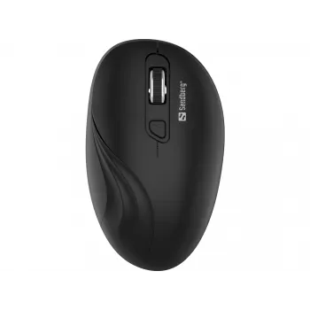 Ασύρματο ποντίκι Sandberg 631-03 RF Wireless