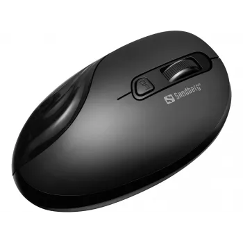 Ασύρματο ποντίκι Sandberg 631-03 RF Wireless