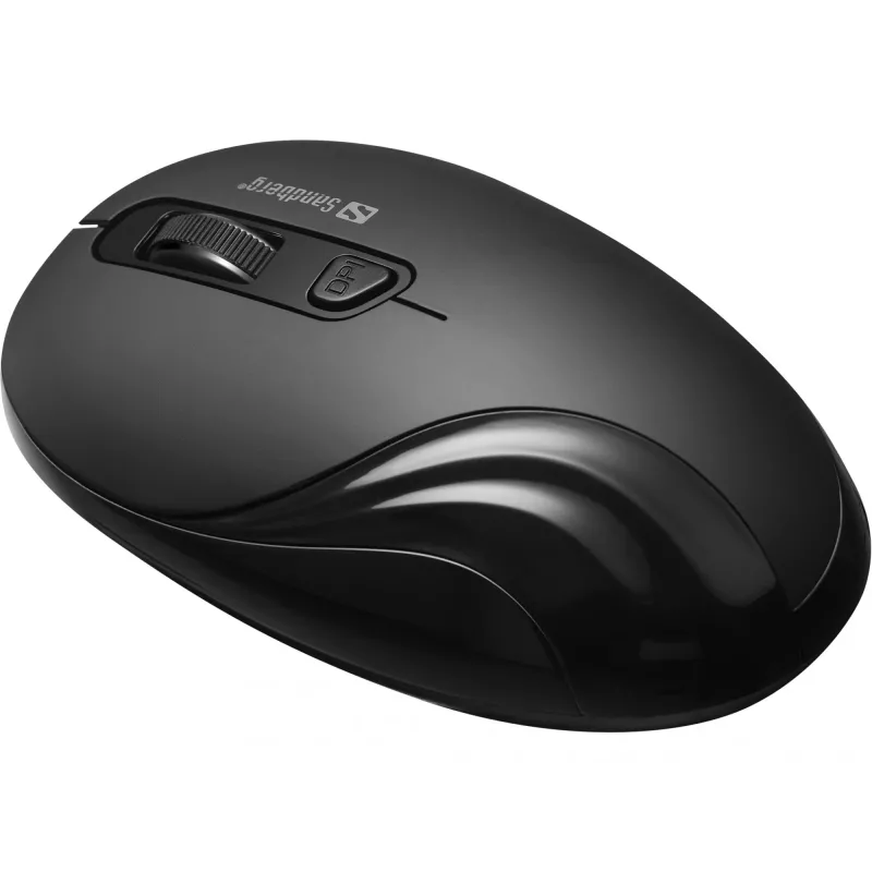 Ασύρματο ποντίκι Sandberg 631-03 RF Wireless