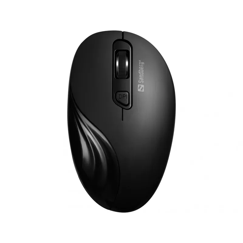 Ασύρματο ποντίκι Sandberg 631-03 RF Wireless