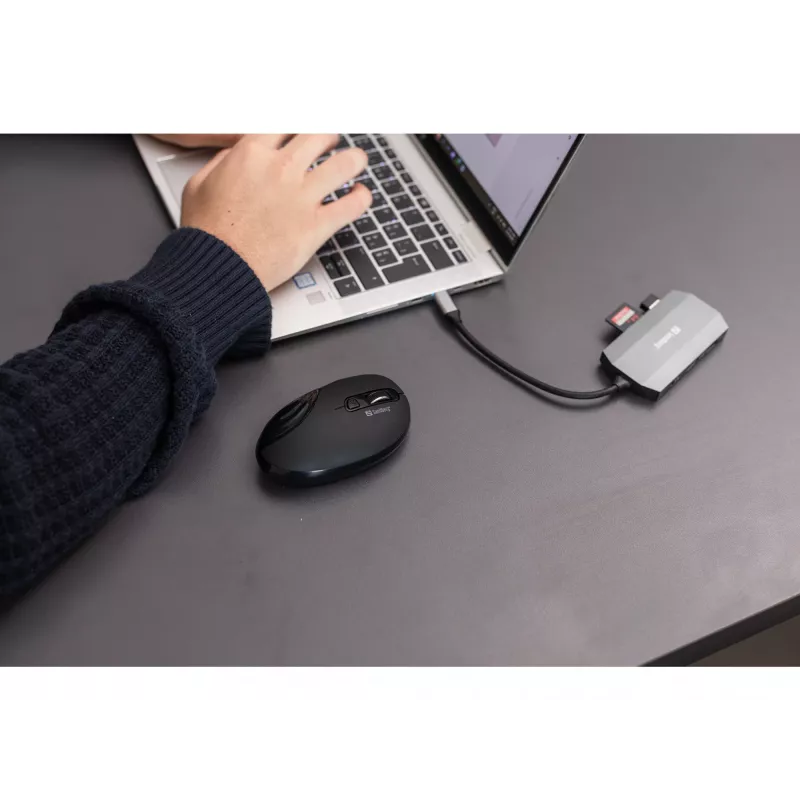 Ασύρματο ποντίκι Sandberg 631-03 RF Wireless