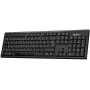 Sandberg USB Wired Office πληκτρολόγιο Nord