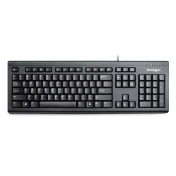 Πληκτρολόγιο Kensington ValuKeyboard ενσύρματο