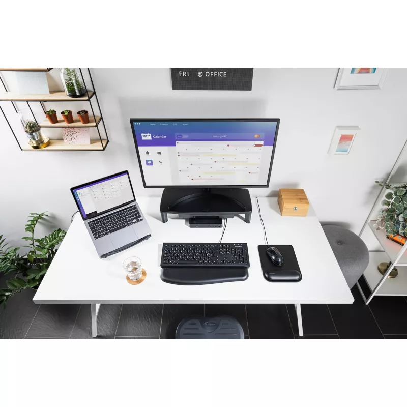 Πληκτρολόγιο Kensington ValuKeyboard ενσύρματο