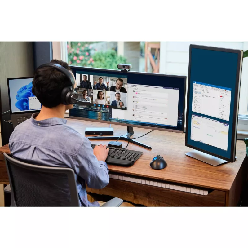 Πληκτρολόγιο Kensington ValuKeyboard ενσύρματο
