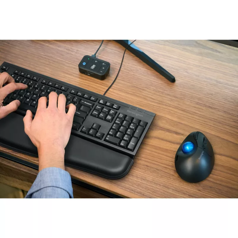 Πληκτρολόγιο Kensington ValuKeyboard ενσύρματο