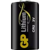 Μπαταρία μίας χρήσης GP Batteries λιθίου CR-2