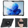 eSTUFF ES68290013-BULK Θήκη tablet 22,1 cm (8,7 ίντσες) Bumper Μαύρη