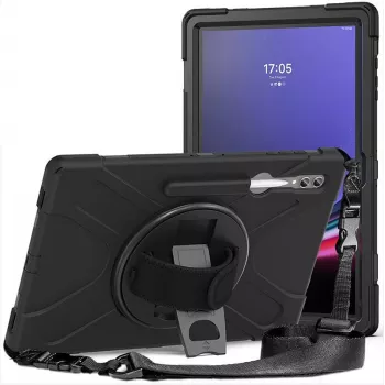 Θήκη tablet eSTUFF ES681859-BULK Samsung Tab S9 Ultra 37,1 cm 2 θέσεις στήριξης