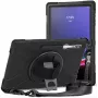Θήκη tablet eSTUFF ES681859-BULK Samsung Tab S9 Ultra 37,1 cm 2 θέσεις στήριξης