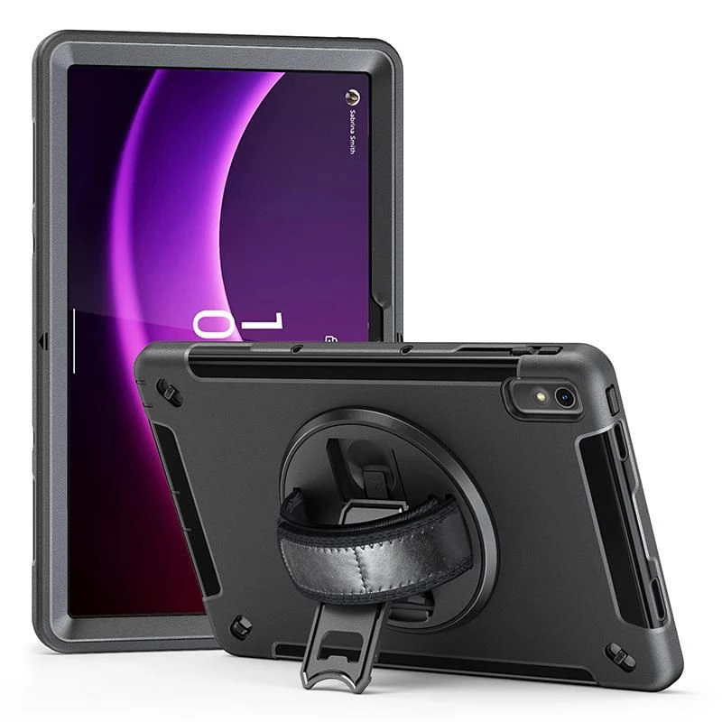 Θήκη tablet eSTUFF ES68103001-BULK Lenovo 2 θέσεις στήριξης
