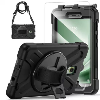 Θήκη tablet eSTUFF ES683614-BULK Ανθεκτική προστασία Ελαφρύς σχεδιασμός