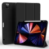 eSTUFF ES68201310-BULK Θήκη tablet 33 cm (13 ίντσες) Folio μαύρο, διαφανές