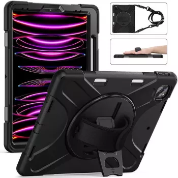eSTUFF ES681560-BULK Austin Defender Θήκη tablet
