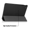 eSTUFF ES685300-BULK Θήκη tablet 26,9 cm (10,6 ίντσες) Folio μαύρο