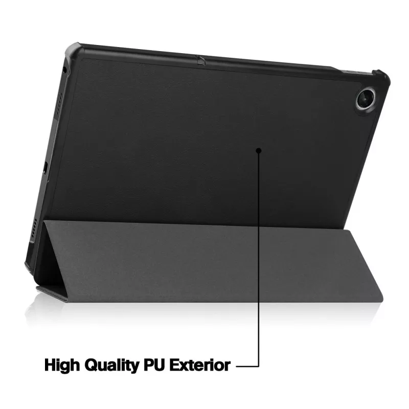 eSTUFF ES685300-BULK Θήκη tablet 26,9 cm (10,6 ίντσες) Folio μαύρο