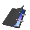 eSTUFF ES685300-BULK Θήκη tablet 26,9 cm (10,6 ίντσες) Folio μαύρο