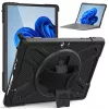 eSTUFF ES68290010-BULK Θήκη tablet 22,1 cm (8,7 ιντσών) Cover Μαύρο