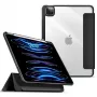 Folio Case eSTUFF ES68202301-BULK για iPad Pro 12,9 ίντσες 2 λειτουργίες βάσης μαύρο