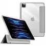 eSTUFF ES68202307-BULK Θήκη tablet 32,8 cm (12,9 ίντσες) Folio γκρι