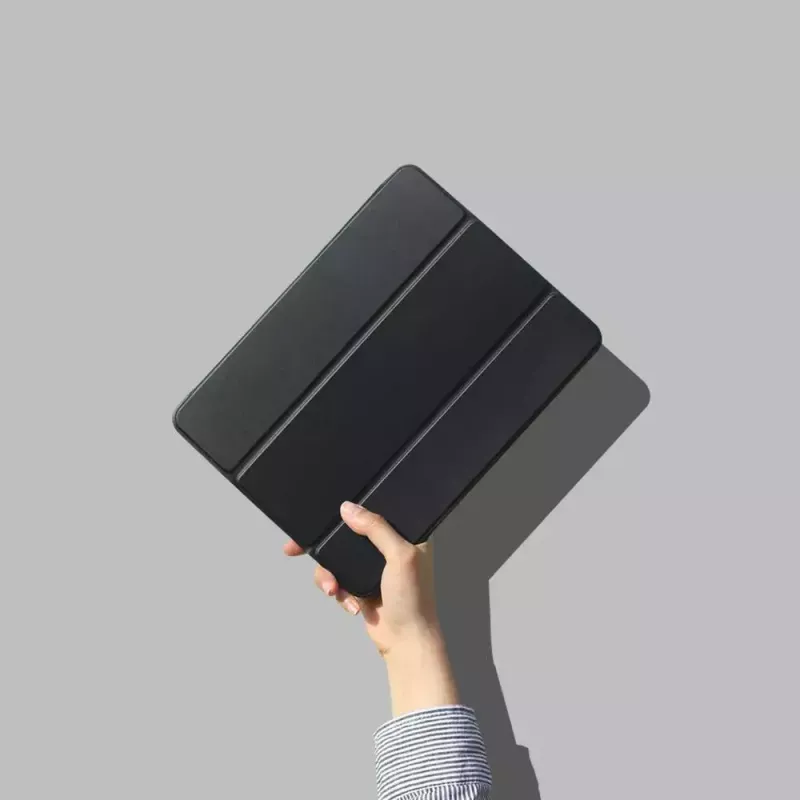 eSTUFF ES68204001-BULK Θήκη tablet 27,7 cm (10,9 ίντσες) Folio μαύρο