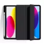 eSTUFF ES68204001-BULK Θήκη tablet 27,7 cm (10,9 ίντσες) Folio μαύρο