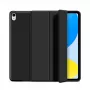 eSTUFF ES68203001-BULK Θήκη tablet 27,7 cm (10,9 ίντσες) Folio μαύρο