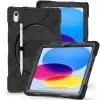 eSTUFF ES681530-BULK Θήκη tablet 20,1 cm (7,9 ιντσών) Cover Μαύρο