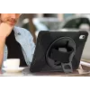 eSTUFF ES681530-BULK Θήκη tablet 20,1 cm (7,9 ιντσών) Cover Μαύρο