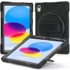 eSTUFF ES683300-BULK Θήκη tablet 27,7 cm (10,9 ιντσών) Cover Μαύρο