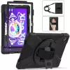 eSTUFF ES681905-BULK Θήκη tablet 25,6 cm (10,1 ιντσών) Cover Μαύρο
