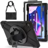 eSTUFF ES681906-BULK Θήκη tablet 25,6 cm (10,1 ιντσών) Cover Μαύρο