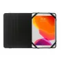 Folio Case eSTUFF ES68500001-BULK 25,7 cm (10,1 ίντσες) μαύρο