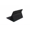 Folio Case eSTUFF ES68500001-BULK 25,7 cm (10,1 ίντσες) μαύρο