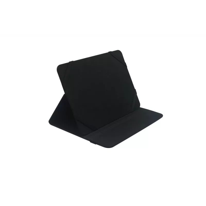 Folio Case eSTUFF ES68500001-BULK 25,7 cm (10,1 ίντσες) μαύρο
