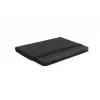 Folio Case eSTUFF ES68500001-BULK 25,7 cm (10,1 ίντσες) μαύρο